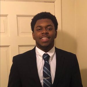 Meet your Posher, Kenneth